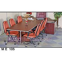 میز مدیریتی ME105 میز مدیریتی ME105